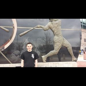 Meet your Posher, Ben